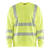 Blåkläder College genser Varsel HiVis Gul XXXL 