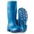 Dunlop Purofort Multigrip S4 Blå 38 
