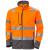 Helly Hansen Alna 2.0 Softshelljakke HiVis Oransje, str.3XL 