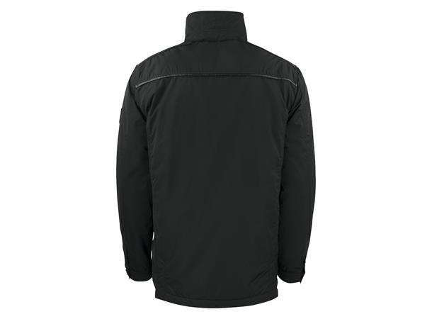 C&B Medina Jacket Men Black XL Svart, str.XL