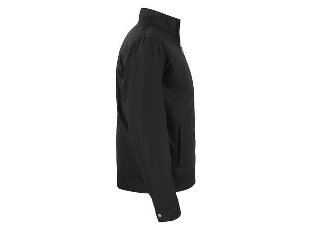 C&B Shelton Jacket Men Black  L Svart, str. L