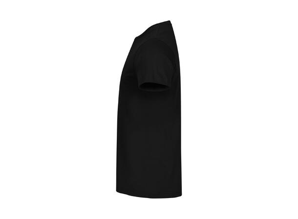 Clique Basic-T Svart XS