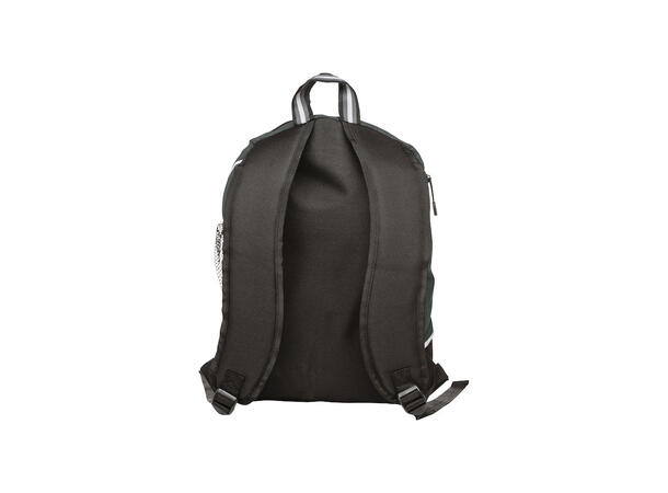 Clique Basic Backpack 21L Grå