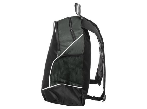 Clique Basic Backpack 21L Grå