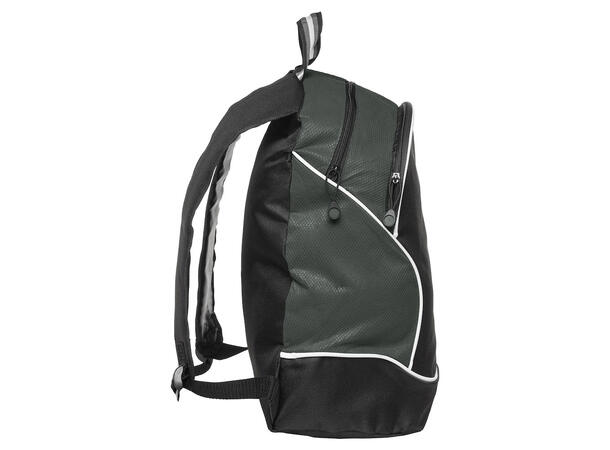 Clique Basic Backpack 21L Grå