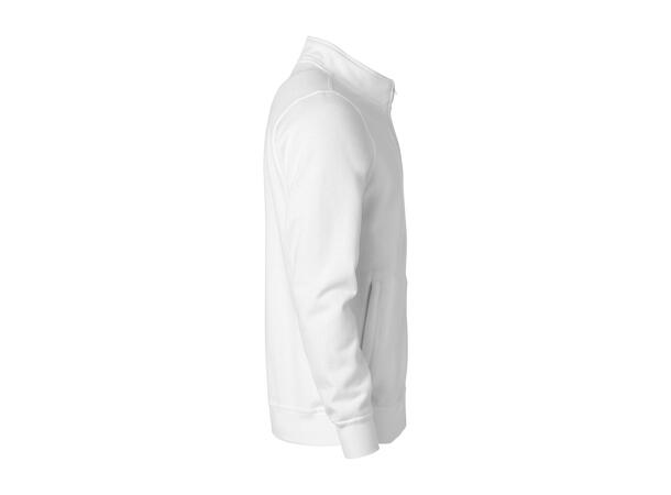 Clique Basic Cardigan Hvit XS