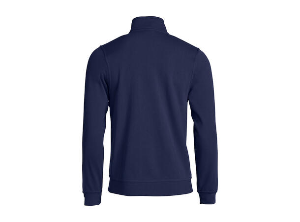 Clique Basic Cardigan Marineblå L
