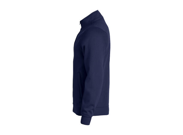 Clique Basic Cardigan Marineblå L