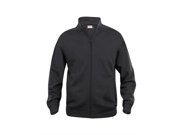 Clique Basic Cardigan Svart M