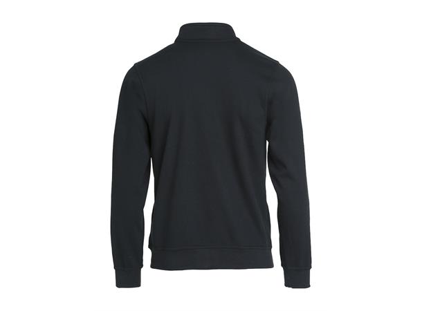 Clique Basic Cardigan Svart M