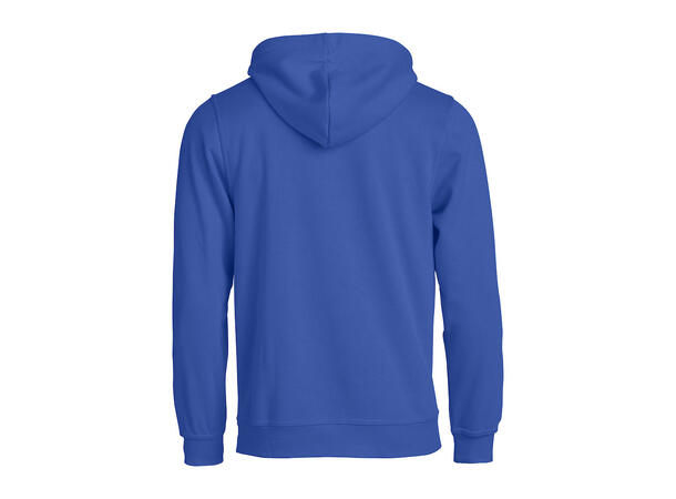 Clique Basic Hoody Kornblå XS