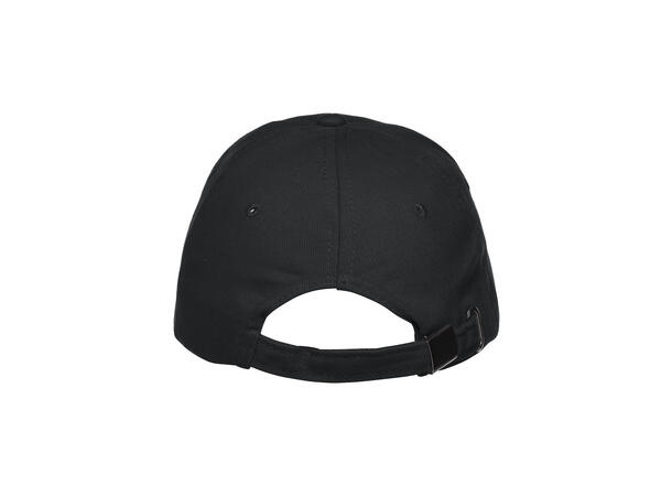 Clique Basic caps Spesial Svart onesize