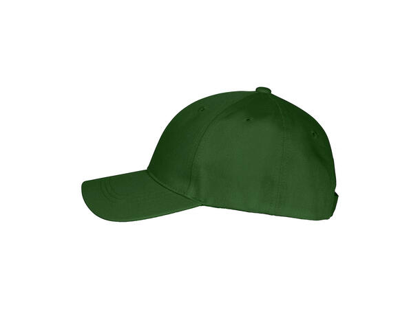 Clique Classic Cap Grønn onesize