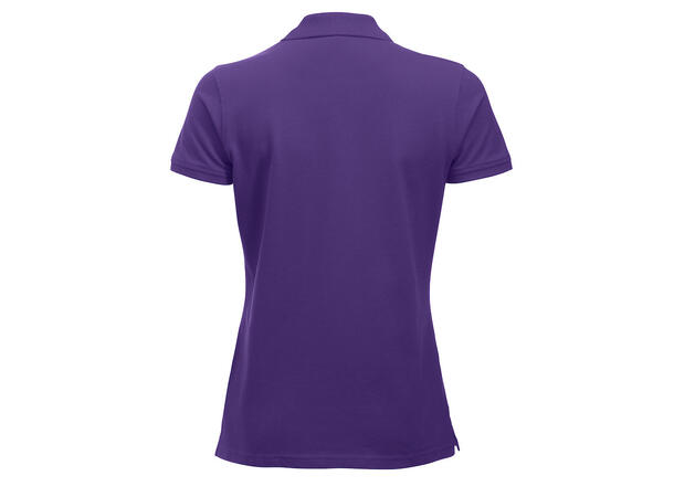 Clique Classic Marion S/S Dame Lilla S