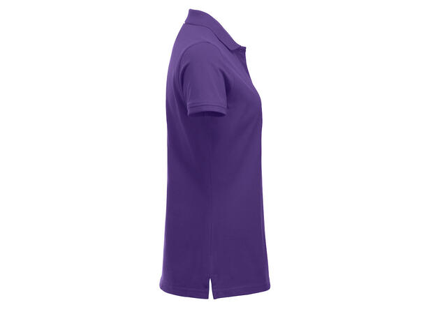 Clique Classic Marion S/S Dame Lilla S