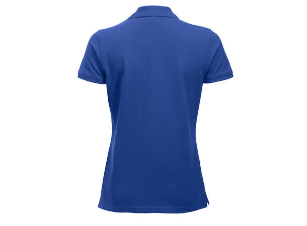 Clique Classic Marion S/S Dame Lyseblå XS