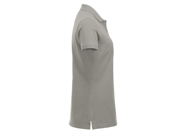 Clique Classic Marion S/S Dame Sølv M