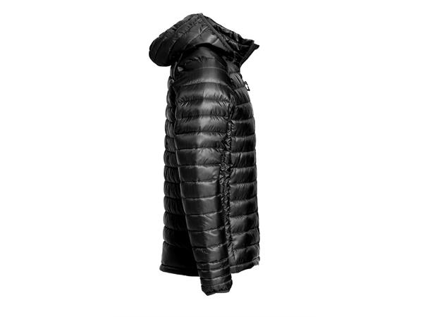 Clique Hudson Junior Svart 110/120
