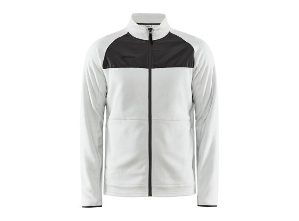 Craft ADV Explore Fleece Midlayer M Hvit, str. S