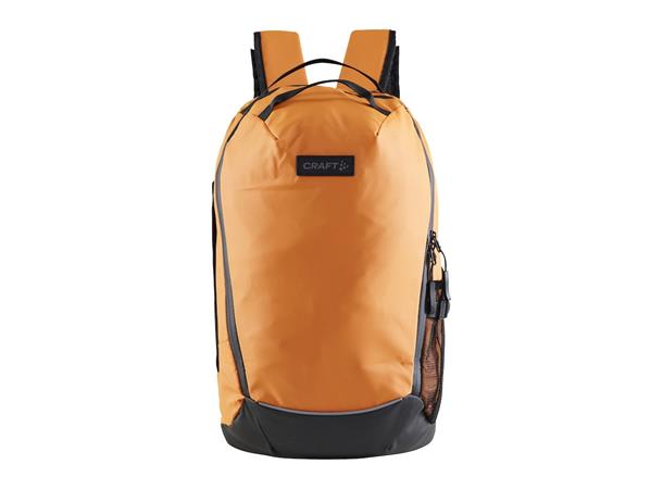 Craft Adv Entity Computer Backpack Oransje 18L