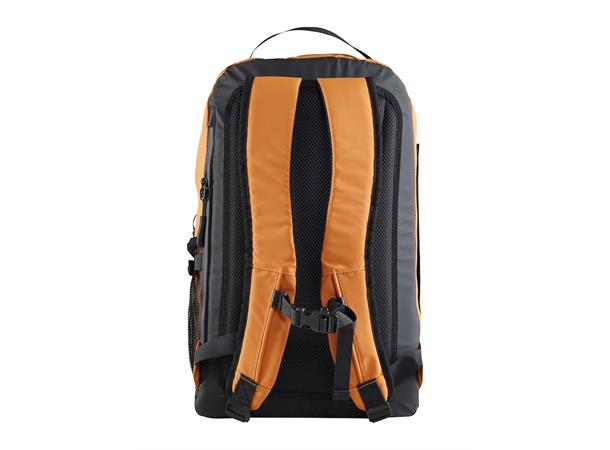 Craft Adv Entity Computer Backpack Oransje 18L