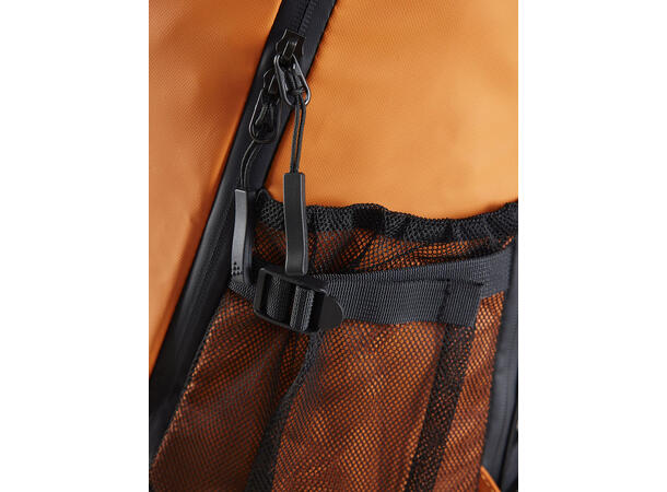 Craft Adv Entity Computer Backpack Oransje 18L