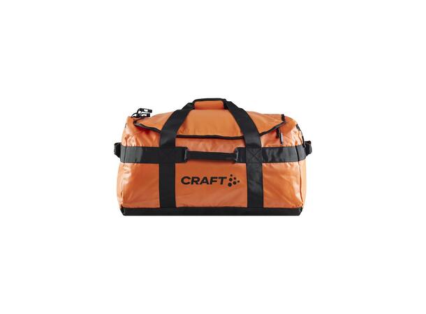 Craft Adv Entity Duffel Oransje 70L