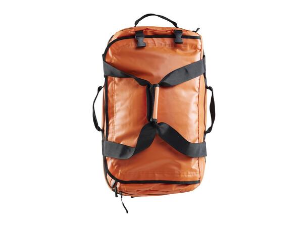Craft Adv Entity Duffel Oransje 70L