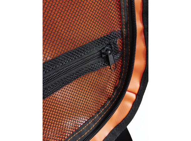 Craft Adv Entity Duffel Oransje 70L