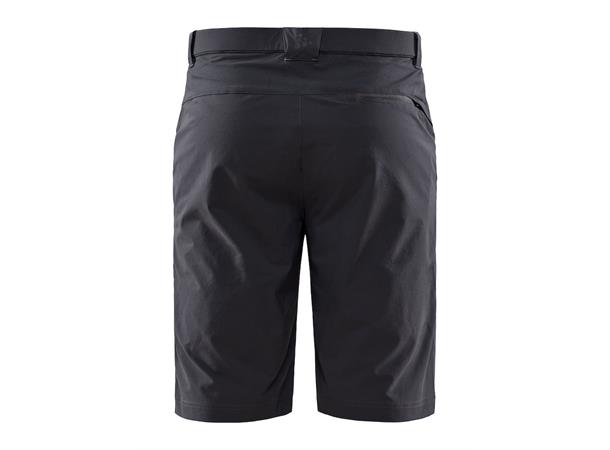 Craft Adv Explore Tech Shorts Grå S