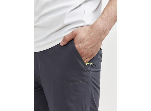 Craft Adv Explore Tech Shorts Grå S