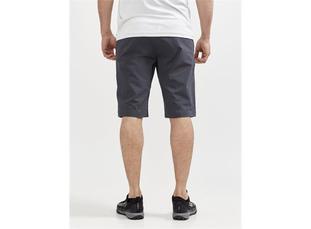 Craft Adv Explore Tech Shorts Grå S