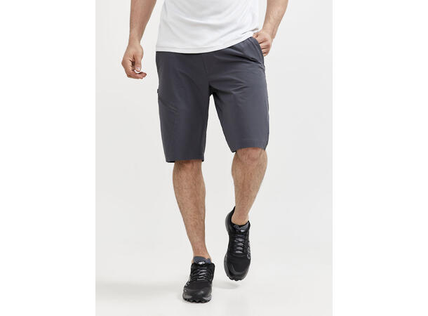 Craft Adv Explore Tech Shorts Grå S