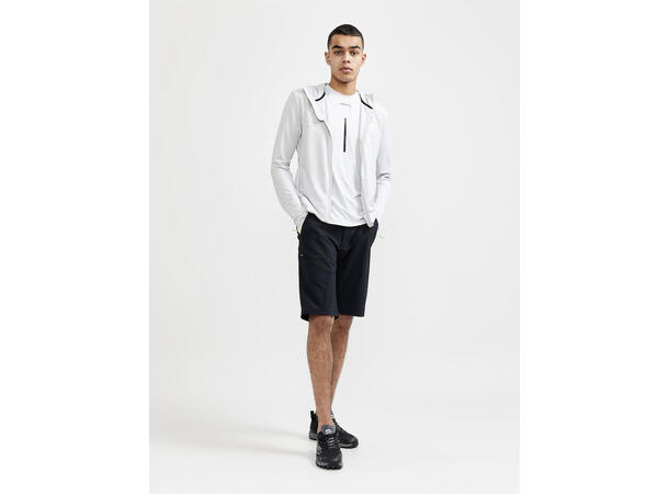 Craft Adv Explore Tech Shorts Svart S