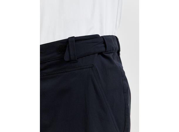 Craft Adv Explore Tech Shorts Svart S