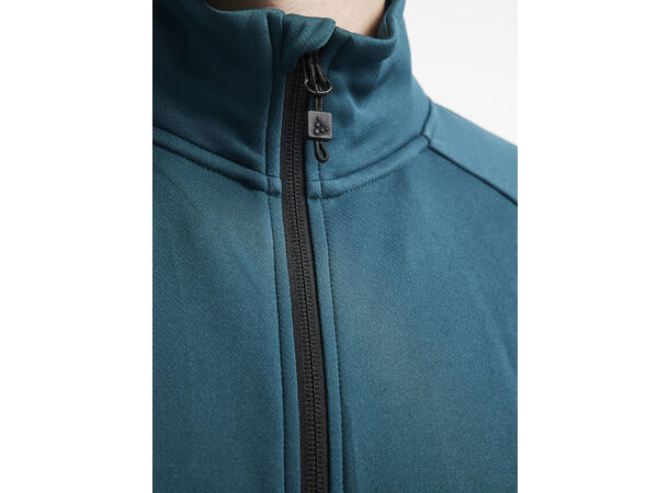 Craft Adv Unify Jacket M Opal XL