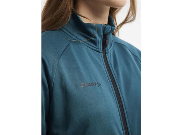 Craft Adv Unify Jacket W Opal XS
