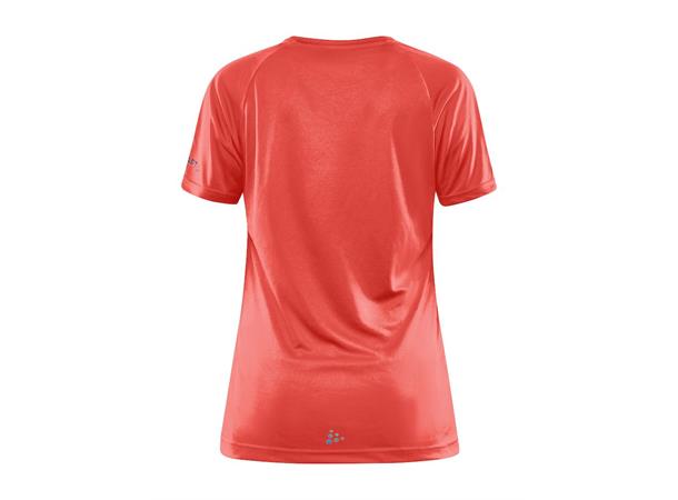 Craft Core Unify Training Tee W Rosa XXL