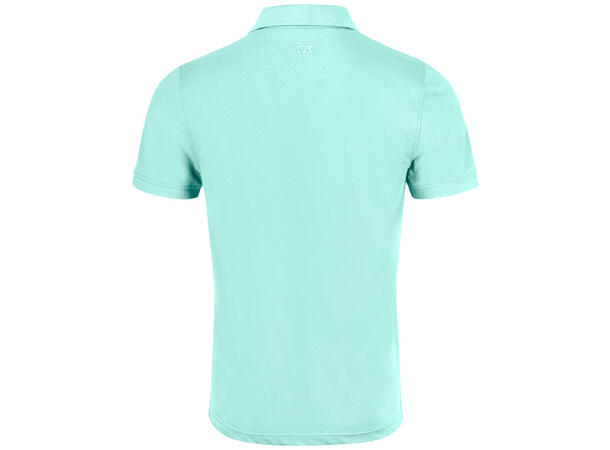 Cutter&Buck Advantage Polo Men Turkis M