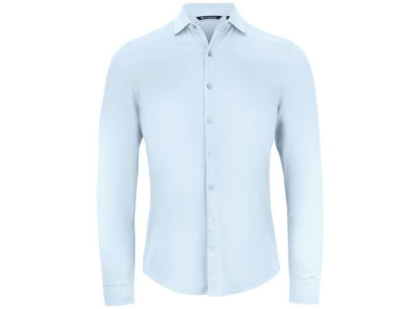 Cutter&Buck Advantage Shirt Men Blå S