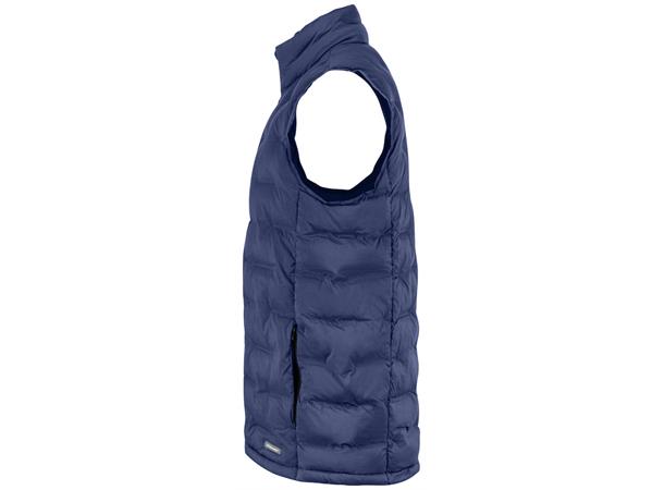 Cutter&Buck Baker Vest Marineblå S