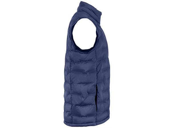 Cutter&Buck Baker Vest Marineblå S