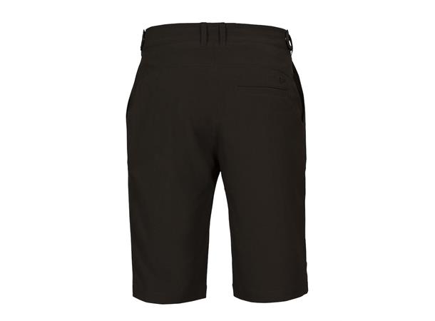 Cutter&Buck New Salish Shorts Svart S