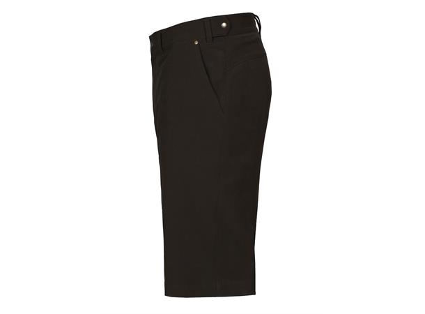 Cutter&Buck New Salish Shorts Svart S