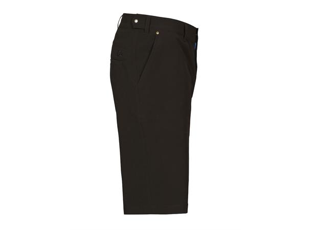 Cutter&Buck New Salish Shorts Svart S