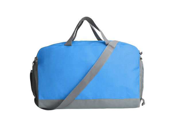 Derby Sport bag large Blå