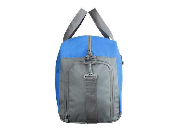 Derby Sport bag large Blå