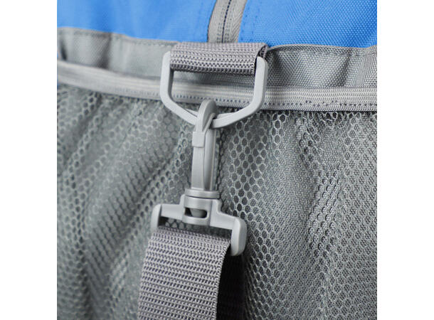 Derby Sport bag large Blå