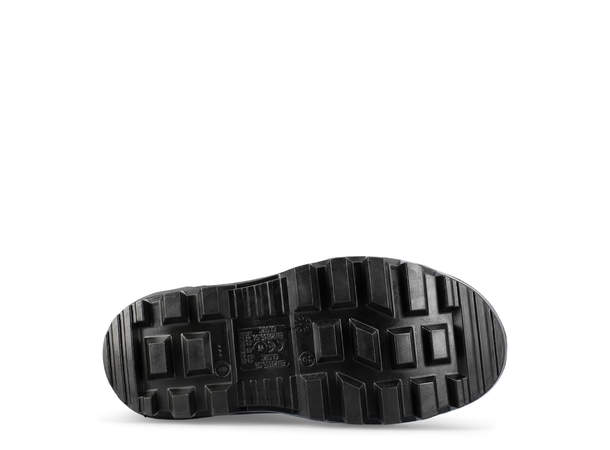 Dunlop Purofort Thermo+ S5 Grønn 43