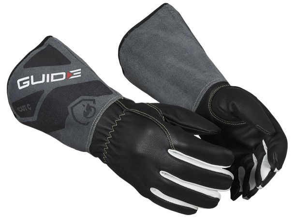 Guide sveisehanske 1342 kuttbestandig 9